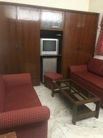 1 BHK 450 Sq.Ft. Apartment in Poornima Apartments