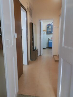 2 BHK Apartment For Rent in Prabhu Kutir, Gowalia Tank