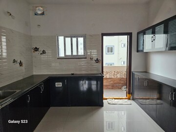 Kitchen in 2 BHK Apartment at Hayathnagar – for Sale