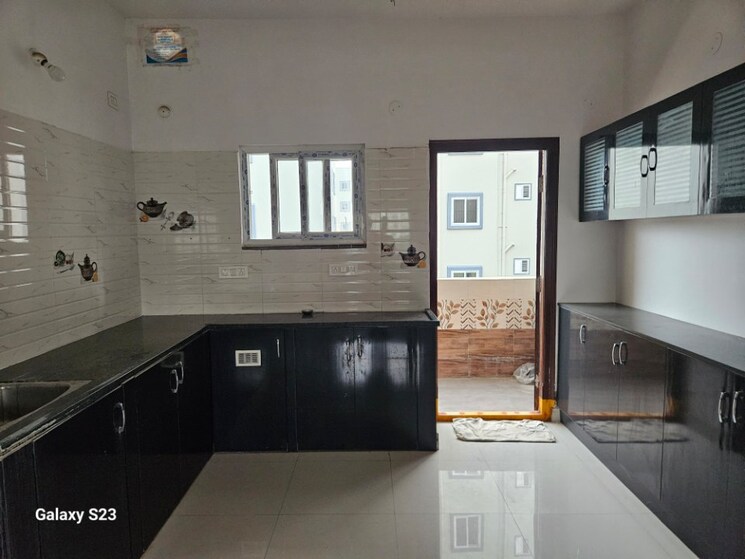 Kitchen, hayathnagar 2 Bedroom 1017 Sq.Ft. Apartment In Hayathnagar Hyderabad 8675558