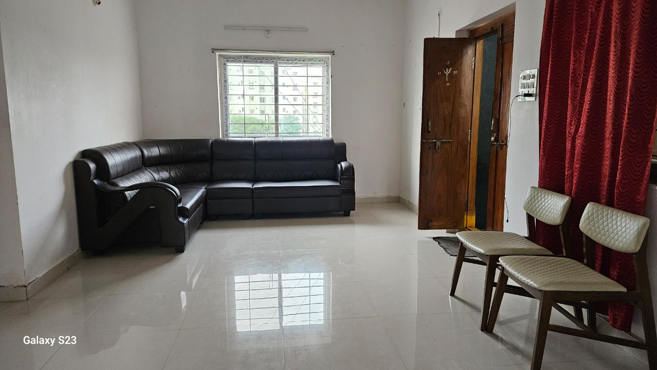 2 BHK Apartment For Sale in Hayathnagar