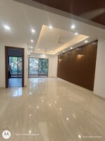 3 BHK 200 Sq.Yd. Builder Floor in Shivalik.  Malviya Nagar 