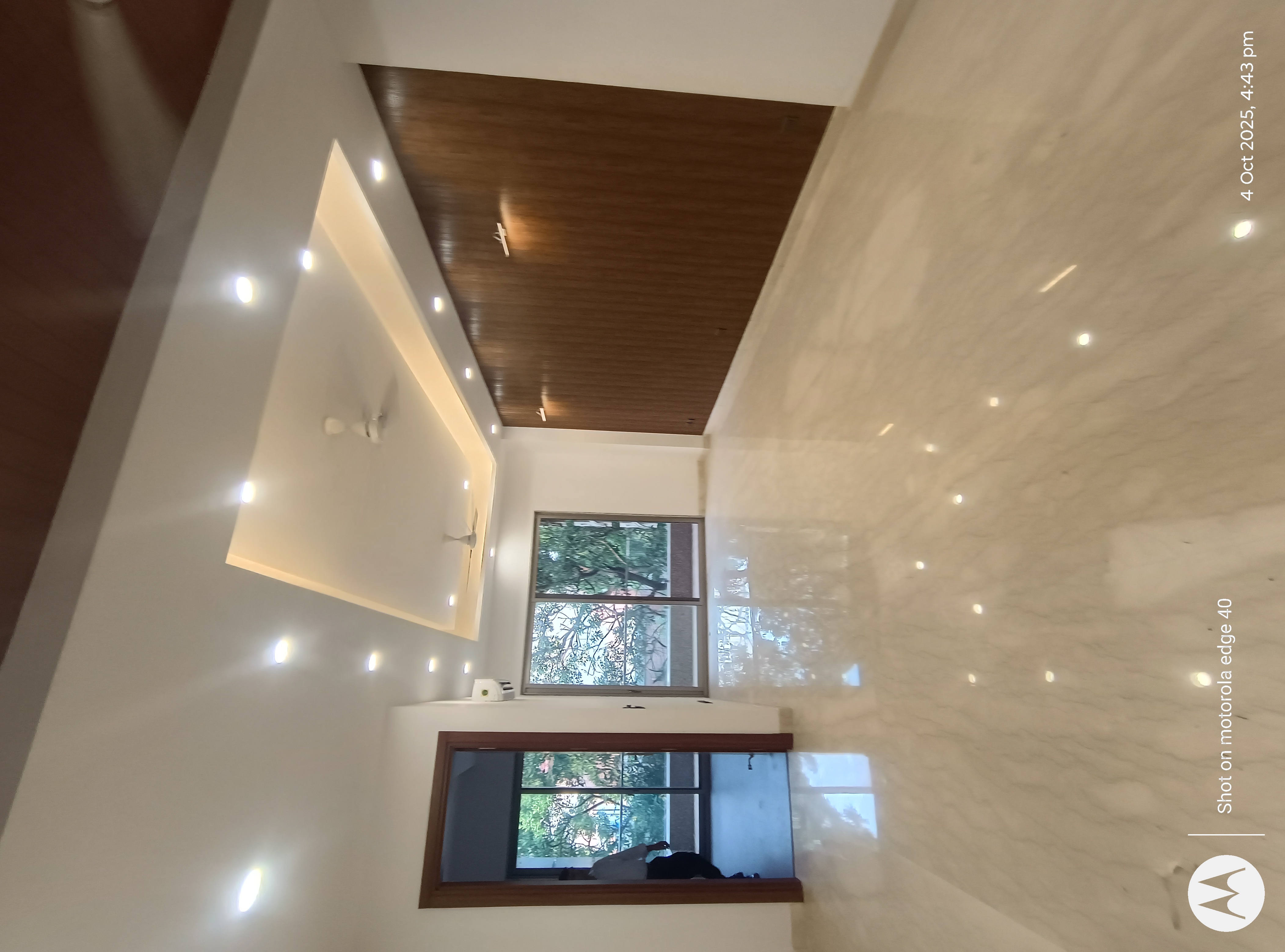 3 BHK Builder Floor For Sale in Shivalik.  Malviya Nagar 