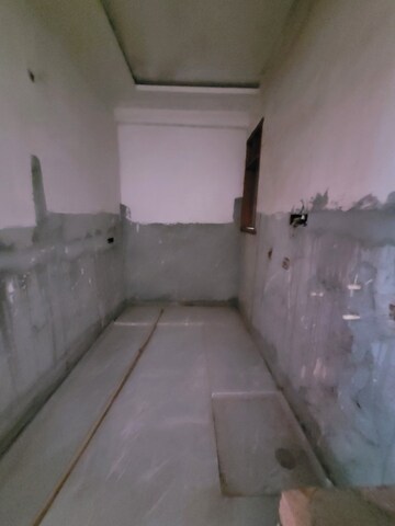 Bathroom in 3 BHK Builder Floor at Dilshad Colony – for Sale
