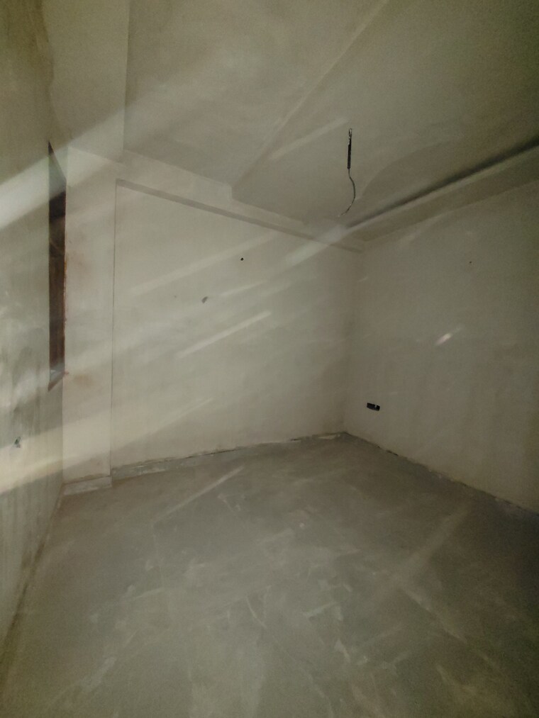 Bedroom, dilshad colony 3 Bedroom 1150 Sq.Ft. Builder Floor In Dilshad Colony Delhi 9323600