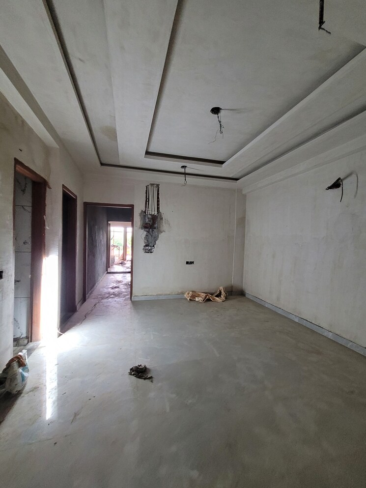 Living Room, dilshad colony 3 Bedroom 1150 Sq.Ft. Builder Floor In Dilshad Colony Delhi 9323600