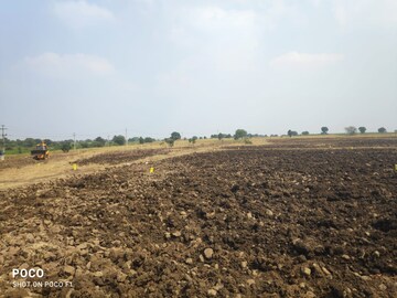 Plot Area in  Plot at Narayankhed – for Sale