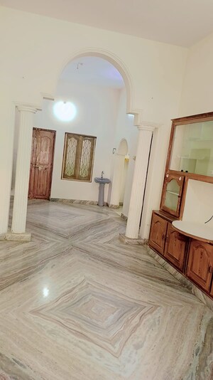 Living Room in 2 BHK Independent House at Ashok Nagar – for Sale