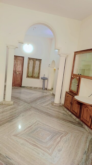 Living Room in 2 BHK Independent House at Ashok Nagar – for Sale