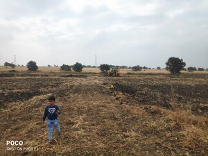 Plot Area in  Plot at Sangareddy – for Sale