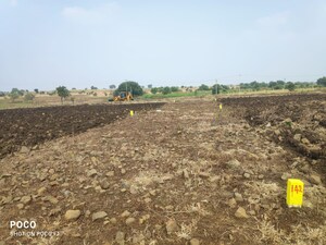 Plot Area in  Plot at Sangareddy – for Sale