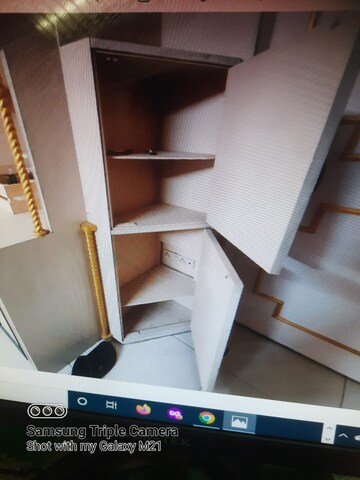 1 BHK Apartment For Rent in Triveni Sangam, Peddar Road