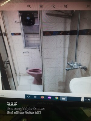 Furnished Amenities in 1 BHK Apartment at Triveni Sangam, Peddar Road – for Rent