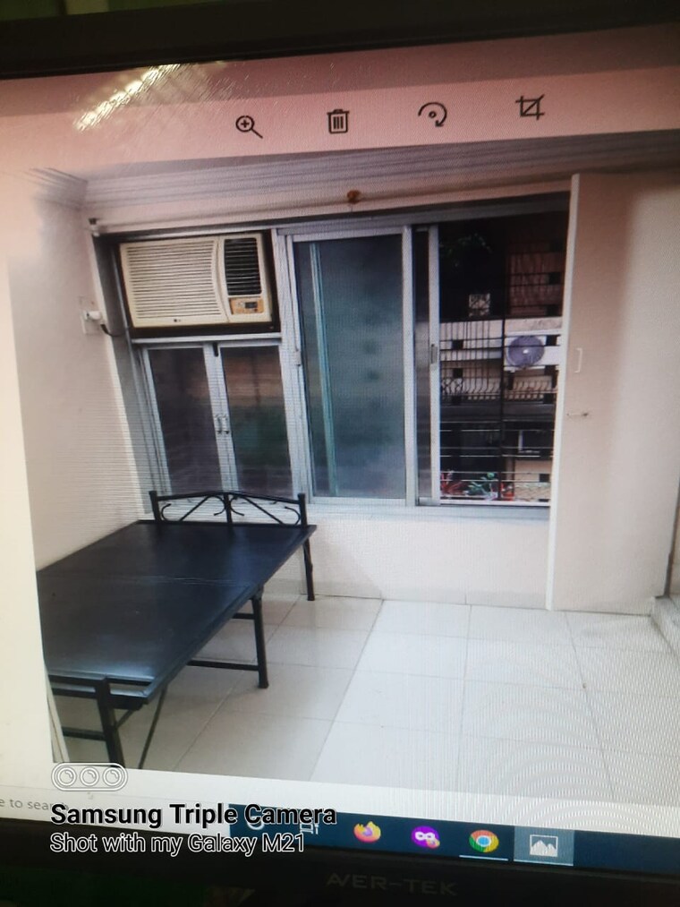 Living Room, triveni-sangam 1 Bedroom 380 Sq.Ft. Apartment In Peddar Road Mumbai 9323604