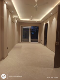 3 BHK Builder Floor For Sale in South Delhi Chittaranjan 