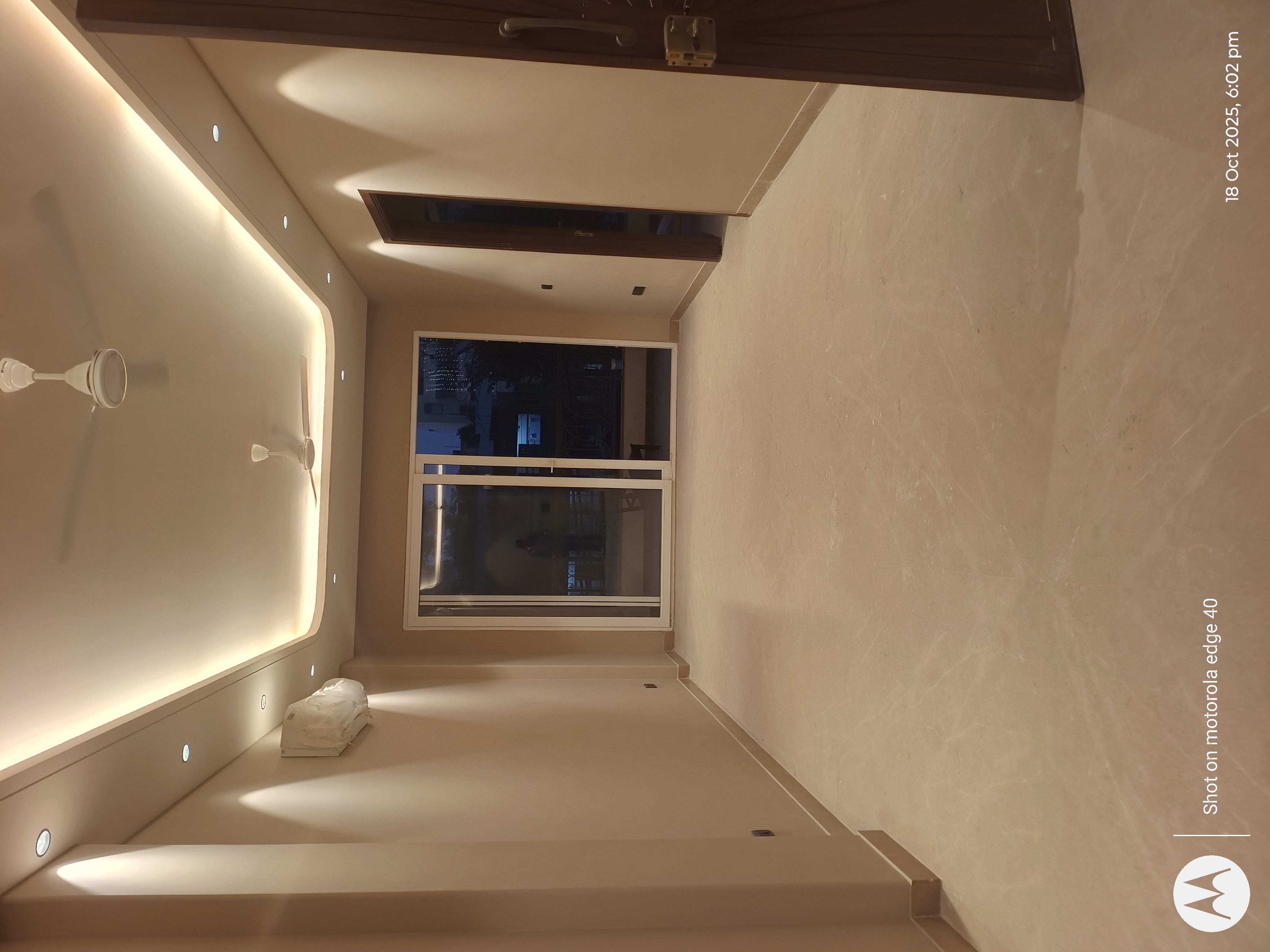 3 BHK Builder Floor For Sale in South Delhi Chittaranjan 