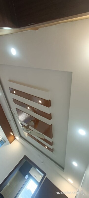 Furnished Amenities in 2 BHK Apartment at GK Dwarka Flora Residency, Pimple Saudagar – for Rent