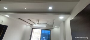 Furnished Amenities in 2 BHK Apartment at GK Dwarka Flora Residency, Pimple Saudagar – for Rent