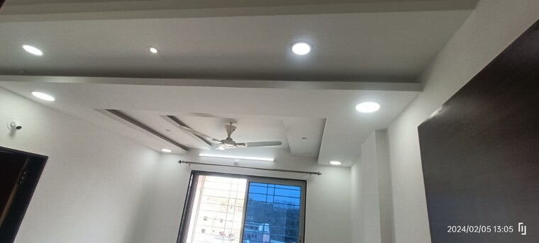 undefined, gk-dwarka-flora-residency 2 Bedroom 950 Sq.Ft. Apartment In Pimple Saudagar Pune 9323606