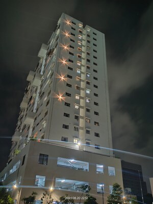 1 BHK Apartment – Exterior View View at Thite Nagar - for Rent