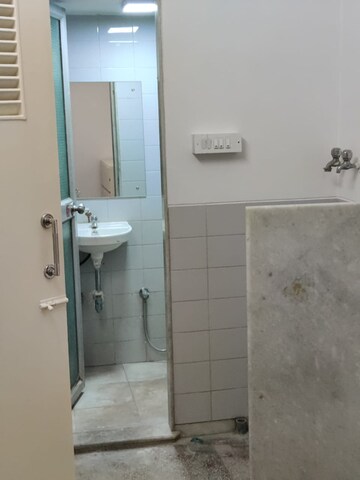 Master Bedroom in 2 BHK Apartment at Sanghvi Aaditya Heights, Tardeo – for Rent