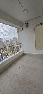 2 BHK + Servant Room 968 Sq.Ft. Apartment in Sanghvi Aaditya Heights
