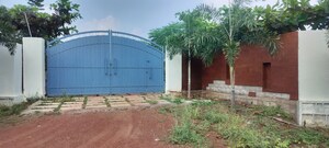  Plot For Sale in Manneguda