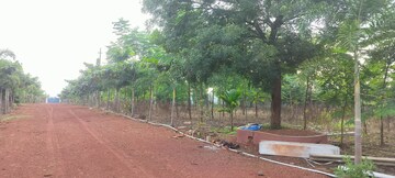 Plot Area in  Plot at Manneguda – for Sale