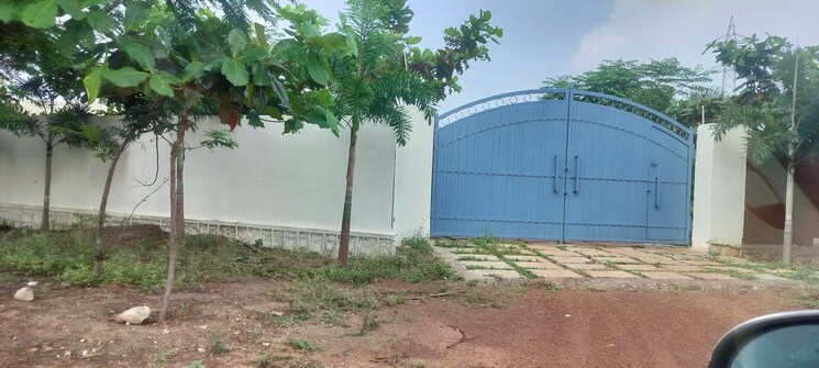 Exterior View, manneguda  242 Sq.Yd. Plot In Manneguda Hyderabad 9323619