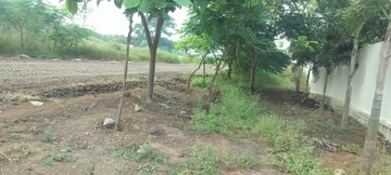 Plot Area in  Plot at Manneguda – for Sale