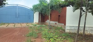  Plot – Garden View at Manneguda - for Sale