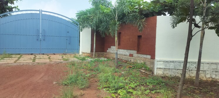 Garden, manneguda  242 Sq.Yd. Plot In Manneguda Hyderabad 9323619