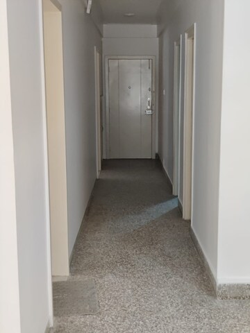 Building Lobby in 2 BHK Apartment at Sanghvi Aaditya Heights, Tardeo – for Rent