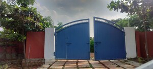  Plot – Exterior View View at Manneguda - for Sale