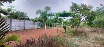 Plot Area in  Plot at Manneguda – for Sale
