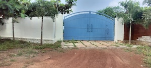  Plot – Exterior View View at Manneguda - for Sale