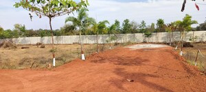 Plot Area in  Plot at Manneguda – for Sale
