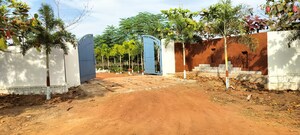  Plot – Exterior View View at Manneguda - for Sale