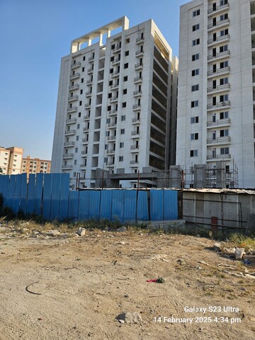 2 BHK Apartment – Exterior View View at Haneesh Shritha Ortus, Kukatpally - for Sale