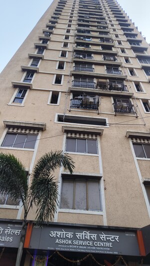 2 BHK Apartment For Rent in Sachinam Heights, Tardeo