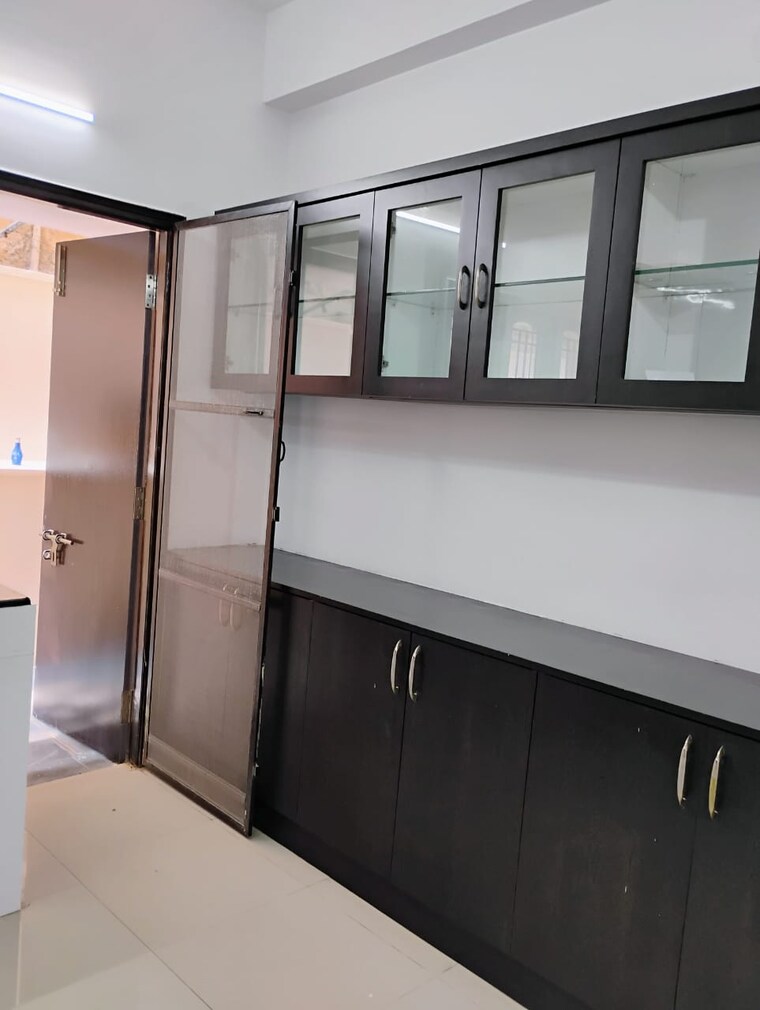 Kitchen, jubilee hills 4 Bedroom 3500 Sq.Ft. Independent House In Jubilee Hills Hyderabad 9323627