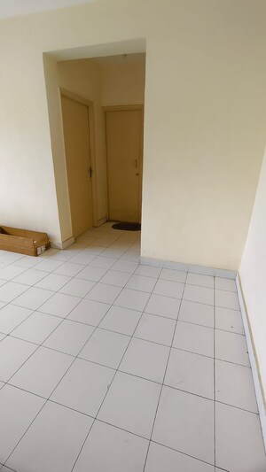 Living Room in 1 BHK Apartment at Hermes Heritage Homes, Shastrinagar – for Rent