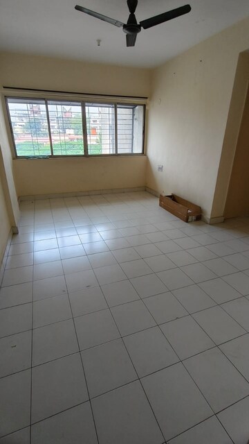 Living Room in 1 BHK Apartment at Hermes Heritage Homes, Shastrinagar – for Rent