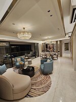 3 BHK + Pooja Room 1100 Sq.Ft. Builder Floor in Manpada