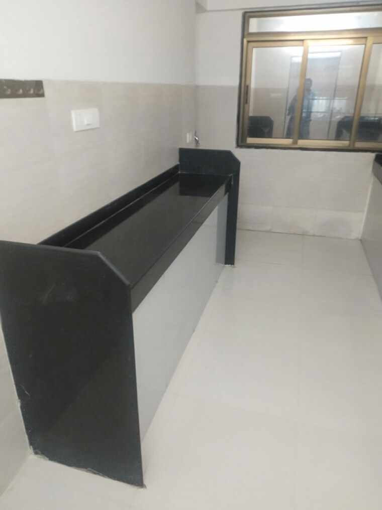 Kitchen, kanakia-spaces-sevens 2 Bedroom 852 Sq.Ft. Apartment In Andheri East Mumbai 9323625