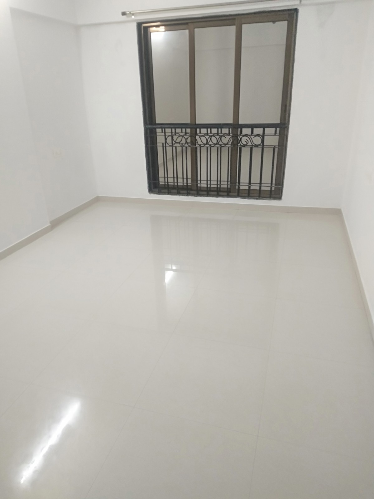 2 BHK + Pooja Room Apartment For Sale in Kanakia Spaces Sevens