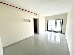 1 BHK Apartment For Rent in Aashna Samadhan, Goregaon West