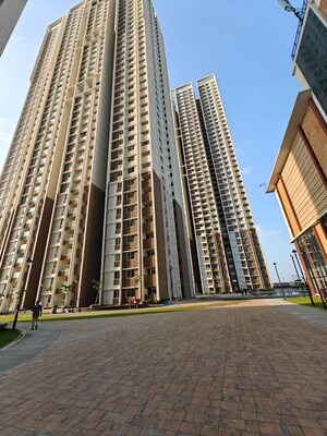 3 BHK Apartment For Sale in Aurobindo The Regent, Kondapur