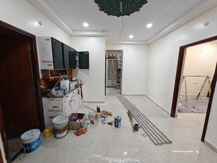 Living Room, aurobindo-the-regent 3 Bedroom 1663 Sq.Ft. Apartment In Kondapur Hyderabad 9323635