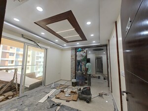 Gym in 3 BHK Apartment at Aurobindo The Regent, Kondapur – for Sale